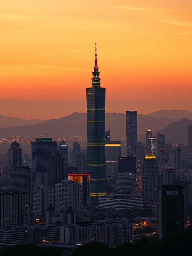 Taiwan
